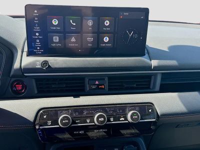 2026 Honda Pilot — photo 12 view
