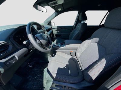 2026 Honda Pilot — photo 17 view
