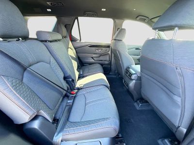 2026 Honda Pilot — photo 23 view