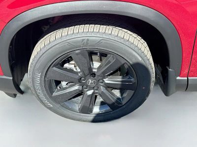2026 Honda Pilot — photo 27 view
