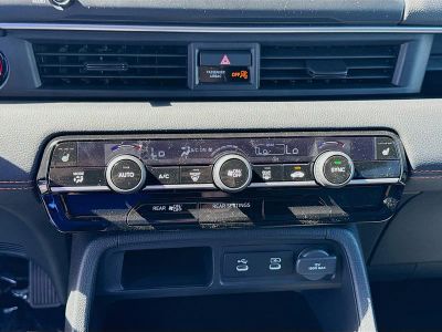 2026 Honda Pilot — photo 15 view