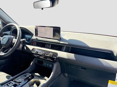 2026 Honda Pilot — photo 25 view