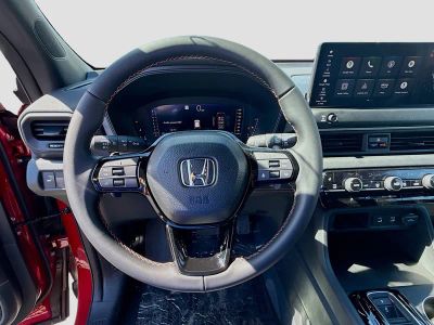 2026 Honda Pilot — photo 10 view