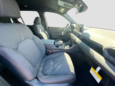 2026 Honda Pilot — photo 24 view