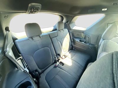 2026 Honda Pilot — photo 29 view
