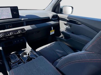 2026 Honda Pilot — photo 19 view
