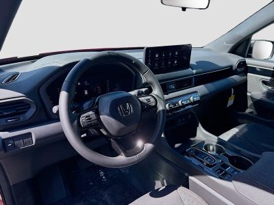2026 Honda Pilot — photo 9 view