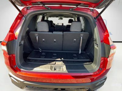 2026 Honda Pilot — photo 22 view