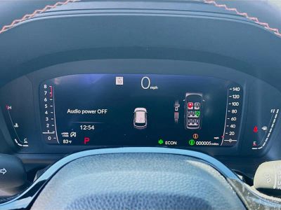 2026 Honda Pilot — photo 11 view