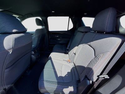 2026 Honda Pilot — photo 21 view