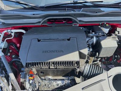 2026 Honda Pilot — photo 26 view