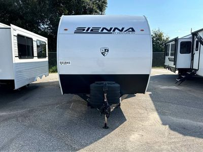 2026 VENTURE RV SIENNA - Photo 2