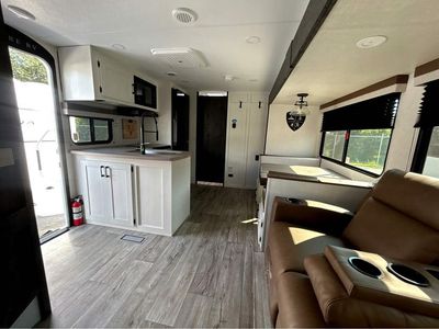 2026 VENTURE RV SIENNA - Photo 10