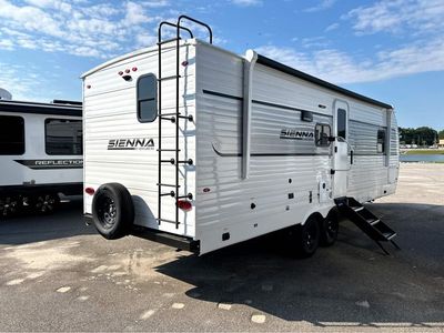 2026 VENTURE RV SIENNA - Photo 6
