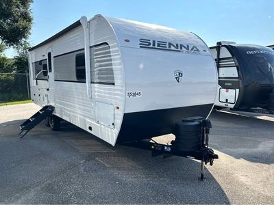 2026 VENTURE RV SIENNA - Photo 1