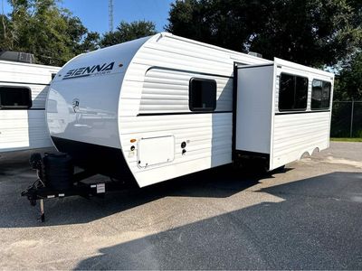 2026 VENTURE RV SIENNA - Photo 3