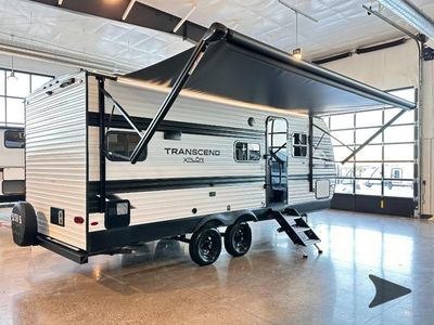 2026 Grand Design Transcend Xplor - Photo 10