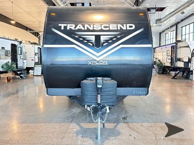 2026 Grand Design Transcend Xplor - Photo 3