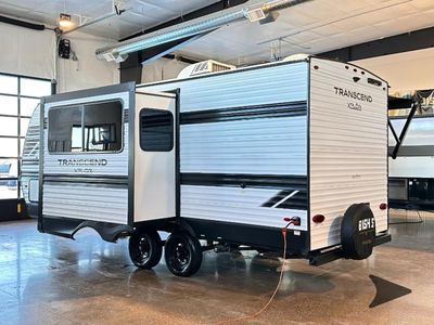 2026 Grand Design Transcend Xplor - Photo 5