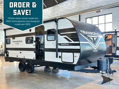 2026 Grand Design Transcend Xplor - Photo 2