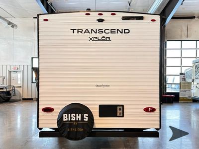 2026 Grand Design Transcend Xplor - Photo 6
