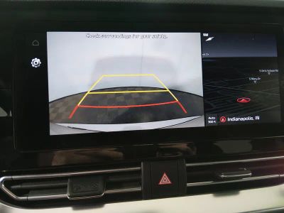 2022 Kia Niro EV — photo 16 view