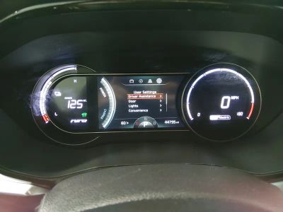 2022 Kia Niro EV — photo 14 view
