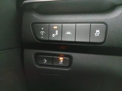 2022 Kia Niro EV — photo 13 view