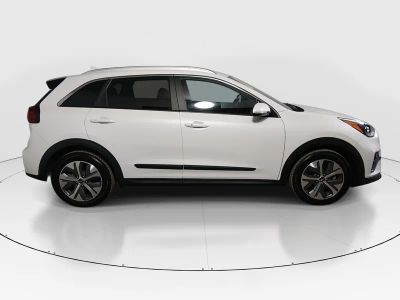 2022 Kia Niro EV — photo 8 view