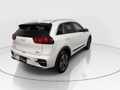 2022 Kia Niro EV — photo 7 view