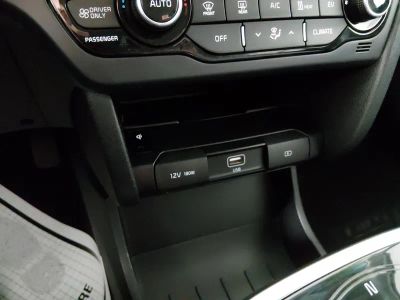 2022 Kia Niro EV — photo 19 view