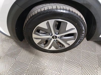 2022 Kia Niro EV — photo 10 view