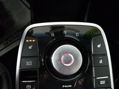 2022 Kia Niro EV — photo 18 view