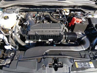 2023 Ford Escape - Photo 9