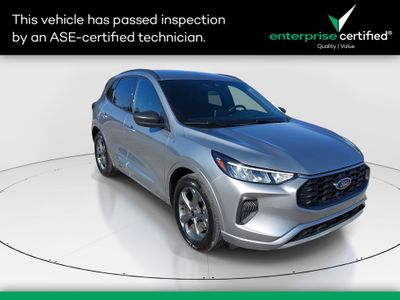 2023 Ford Escape - Photo 1