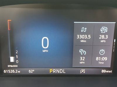 2023 Ford Escape - Photo 14