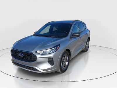 2023 Ford Escape - Photo 3