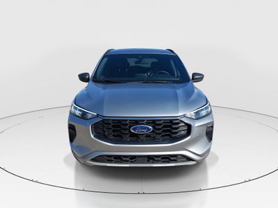 2023 Ford Escape - Photo 2