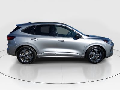 2023 Ford Escape - Photo 8