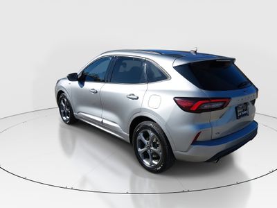2023 Ford Escape - Photo 5