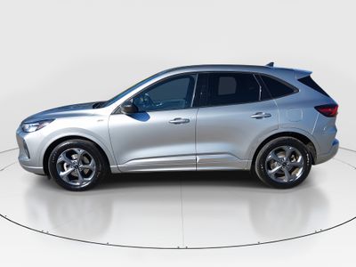 2023 Ford Escape - Photo 4