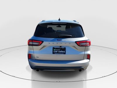 2023 Ford Escape - Photo 6