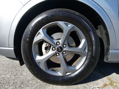 2023 Ford Escape - Photo 10