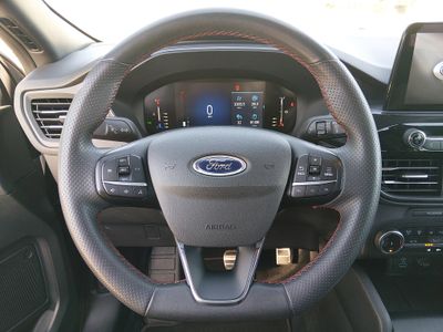 2023 Ford Escape - Photo 12
