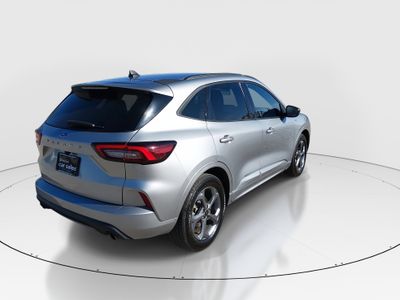 2023 Ford Escape - Photo 7