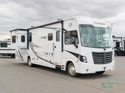 2025 Forest River RV FR3 - Photo 40
