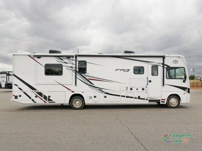 2025 Forest River RV FR3 - Photo 45