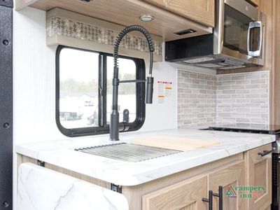 2025 Forest River RV FR3 - Photo 15