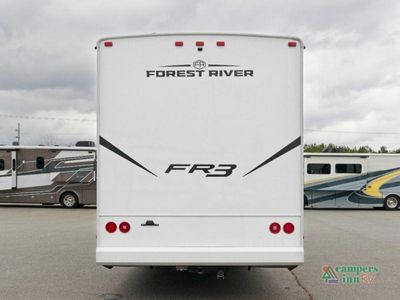 2025 Forest River RV FR3 - Photo 44
