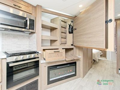 2025 Forest River RV FR3 - Photo 26